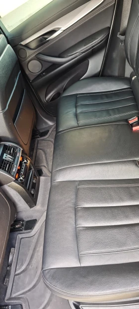 BMW X6 X40D Нов двигател, снимка 11
