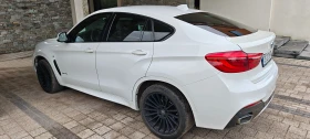 BMW X6 X40D Нов двигател, снимка 7