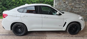 BMW X6 X40D Нов двигател, снимка 4