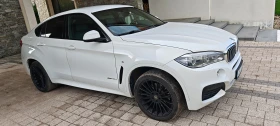 BMW X6 X40D Нов двигател, снимка 3