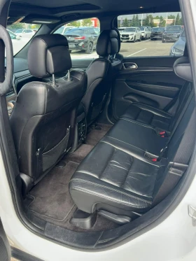 Jeep Grand cherokee, снимка 15