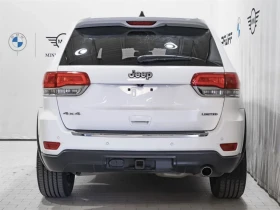 Jeep Grand cherokee, снимка 5