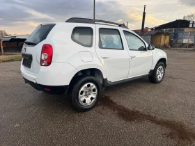 Dacia Duster 1.6i GAS ИТАЛИЯ, снимка 3