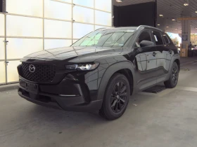 Mazda CX-50 