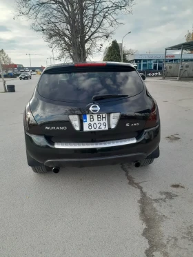 Nissan Murano 3.5 I gaz - 7500 лв. / 3834.69 € - 98654297 5