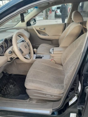 Nissan Murano 3.5 I gaz - 7500 лв. / 3834.69 € - 98654297 7