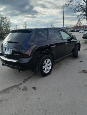 Nissan Murano 3.5 I gaz - 7500 лв. / 3834.69 € - 98654297 4