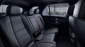 Mercedes-Benz GLE 53 4MATIC + 6+ 1 | Mobile.bg    10