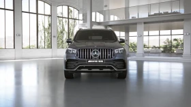 Mercedes-Benz GLE 53 4MATIC + 6+ 1 | Mobile.bg    2