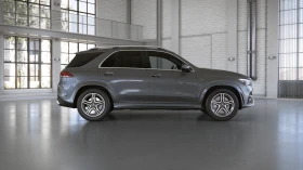 Mercedes-Benz GLE 53 4MATIC + 6+ 1 | Mobile.bg    3