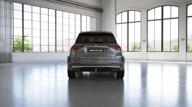 Mercedes-Benz GLE 53 4MATIC + 6+ 1 | Mobile.bg    5
