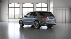 Mercedes-Benz GLE 53 4MATIC + 6+ 1 | Mobile.bg    6