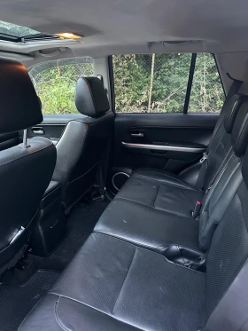 Suzuki Vitara 2.0 Бензин/Газ, снимка 8