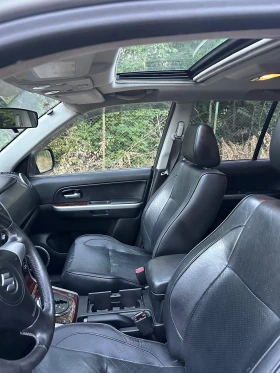 Suzuki Vitara 2.0 Бензин/Газ, снимка 5