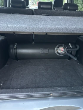 Suzuki Vitara 2.0 Бензин/Газ, снимка 11