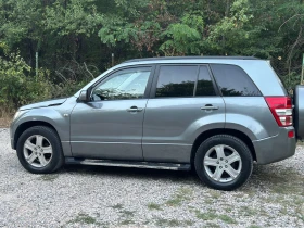 Suzuki Vitara 2.0 Бензин/Газ, снимка 2