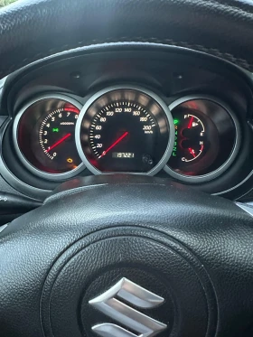 Suzuki Vitara 2.0 Бензин/Газ, снимка 6