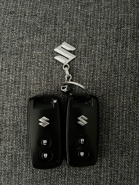 Suzuki Vitara 2.0 Бензин/Газ, снимка 9