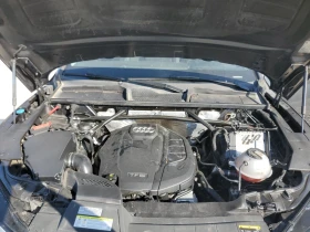 Audi Q5 PREMIUM PLUS - 14500 € / 28359.53 лв. - 92343029 12