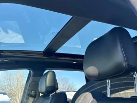 Jeep Grand cherokee Limited X * CARFAX* ПАНОРАМА* ДИСТРОНИК, снимка 13