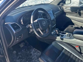 Jeep Grand cherokee Limited X * CARFAX* ПАНОРАМА* ДИСТРОНИК, снимка 7