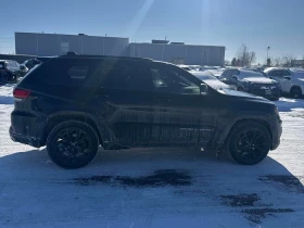 Jeep Grand cherokee Limited X * CARFAX* ПАНОРАМА* ДИСТРОНИК, снимка 4