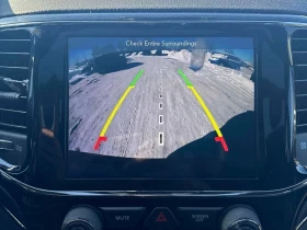 Jeep Grand cherokee Limited X * CARFAX* ПАНОРАМА* ДИСТРОНИК, снимка 10