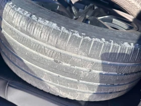 Jeep Grand cherokee Limited X * CARFAX* ПАНОРАМА* ДИСТРОНИК, снимка 16