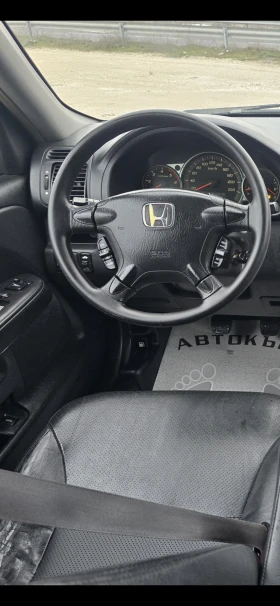 Honda Cr-v 06г.2, 2-140к.с.КОЖА - 4550 € / 8899.03 лв. - 12592129 13