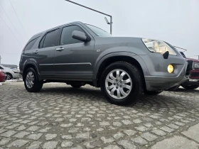 Honda Cr-v 06г.2, 2-140к.с.КОЖА - 4550 € / 8899.03 лв. - 12592129 7
