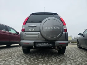 Honda Cr-v 06г.2, 2-140к.с.КОЖА - 4550 € / 8899.03 лв. - 12592129 5