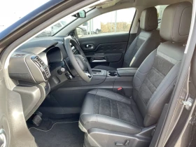 Citroen C5 Aircross Гаранционен, снимка 9