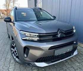 Citroen C5 Aircross Гаранционен