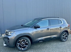 Citroen C5 Aircross Гаранционен, снимка 16 - Автомобили и джипове - 53414086
