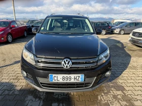 VW Tiguan 2.0TDI 4MOTION AVTOMAT/NAVI/KOJA/PANORAMA EURO 5 - 8200 € / 16037.81 лв. - 87957769 3