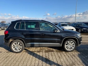 VW Tiguan 2.0TDI 4MOTION AVTOMAT/NAVI/KOJA/PANORAMA EURO 5 - 8200 € / 16037.81 лв. - 87957769 5