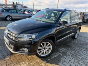 VW Tiguan 2.0TDI 4MOTION AVTOMAT/NAVI/KOJA/PANORAMA EURO 5