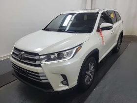 Toyota Highlander  XLE /CARFAX /Кожа/Нави/4х4/7 места, снимка 2