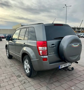 Suzuki Grand vitara - 4899 € / 9581.61 лв. - 20362200 6