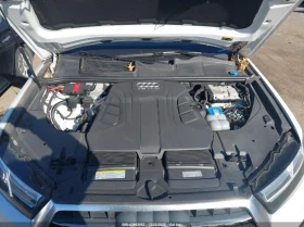 Audi Q7 3l 3.0T Premium, снимка 10