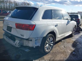 Audi Q7 3l 3.0T Premium, снимка 4