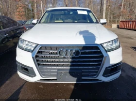 Audi Q7 3l 3.0T Premium, снимка 13