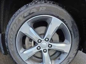 Jeep Grand cherokee * Limited * CARFAX * ЦЕНА ДО БГ - 21300 € / 41659.18 лв. - 54195817 6