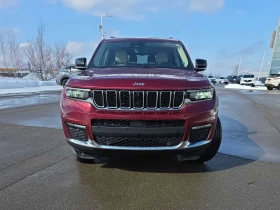 Jeep Grand cherokee * Limited * CARFAX * ЦЕНА ДО БГ - 21300 € / 41659.18 лв. - 54195817 5