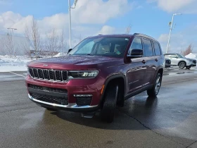 Jeep Grand cherokee * Limited * CARFAX * ЦЕНА ДО БГ