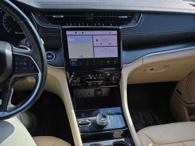 Jeep Grand cherokee * Limited * CARFAX * ЦЕНА ДО БГ - 21300 € / 41659.18 лв. - 54195817 9