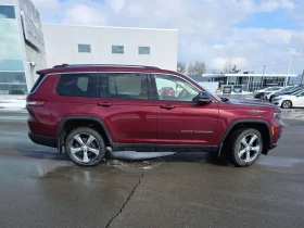 Jeep Grand cherokee * Limited * CARFAX * ЦЕНА ДО БГ - 21300 € / 41659.18 лв. - 54195817 3