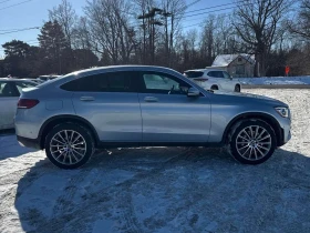 Mercedes-Benz GLC 300 4MATIC COUPE * AMG PACK* ДИСТРОНИК* 360 КАМЕРА* , снимка 4 - Автомобили и джипове - 53671396