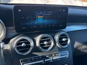 Mercedes-Benz GLC 300 4MATIC COUPE * AMG PACK* ДИСТРОНИК* 360 КАМЕРА* , снимка 9 - Автомобили и джипове - 53671396