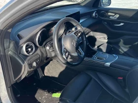 Mercedes-Benz GLC 300 4MATIC COUPE * AMG PACK* ДИСТРОНИК* 360 КАМЕРА* , снимка 7 - Автомобили и джипове - 53671396